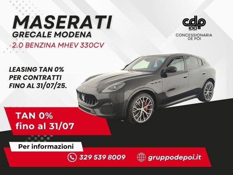 modello