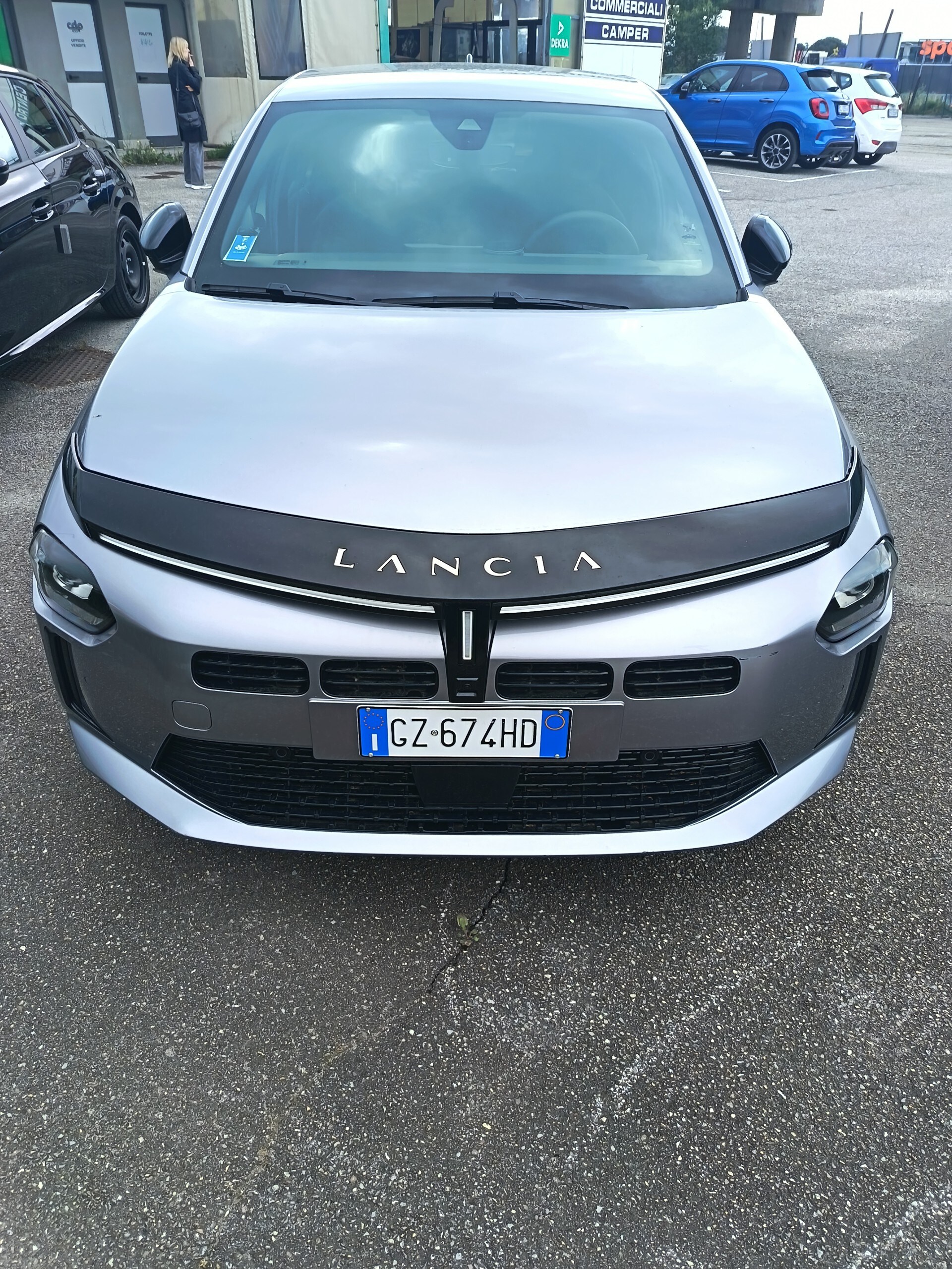 modello