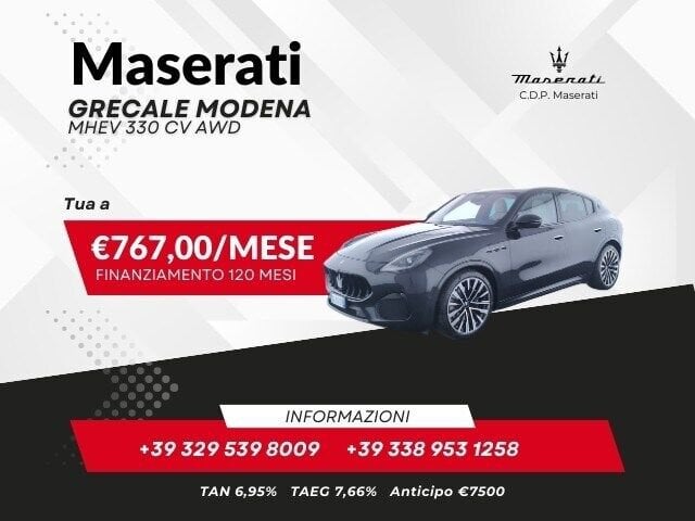 modello