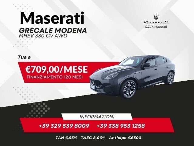 modello