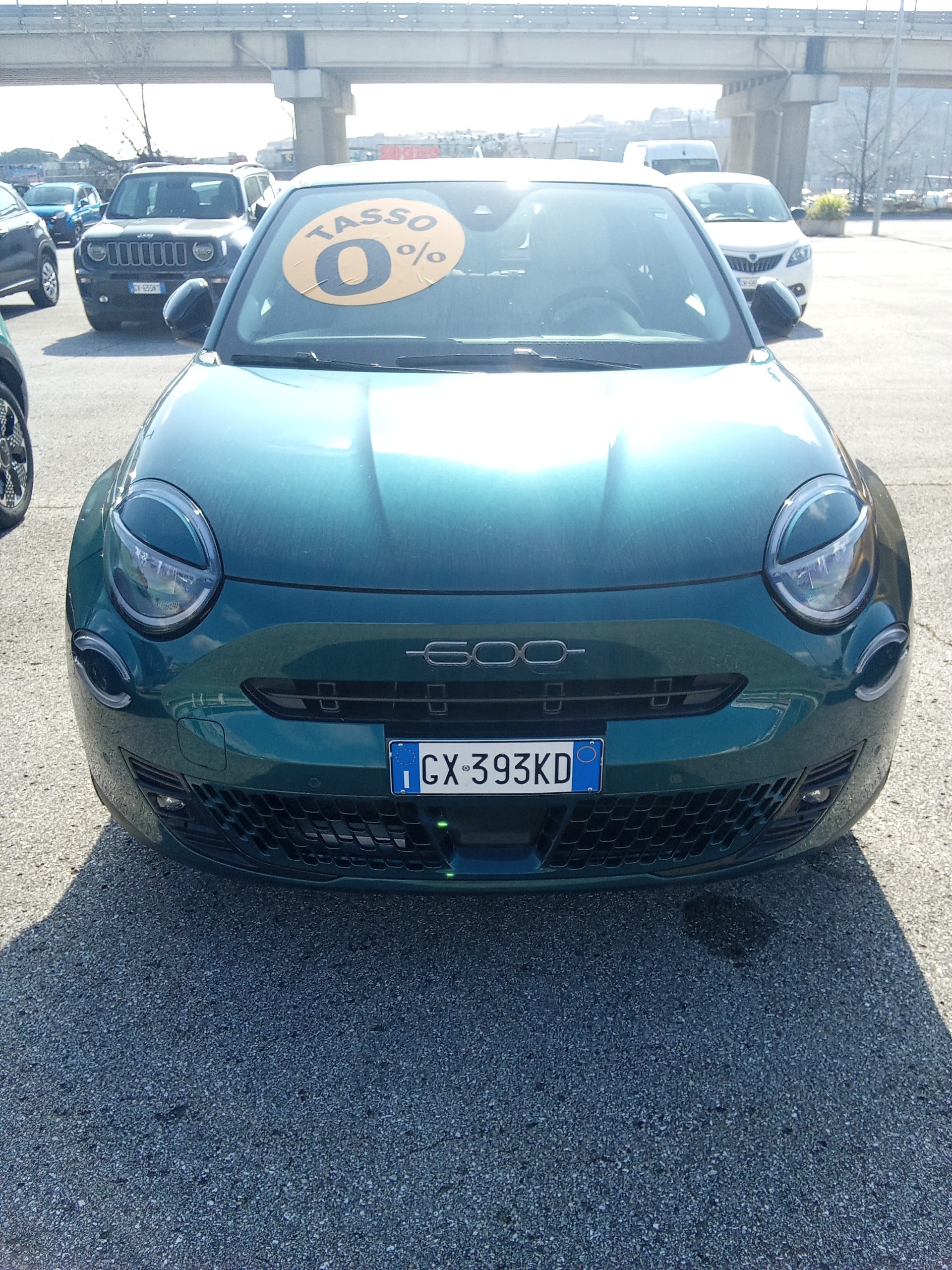 modello
